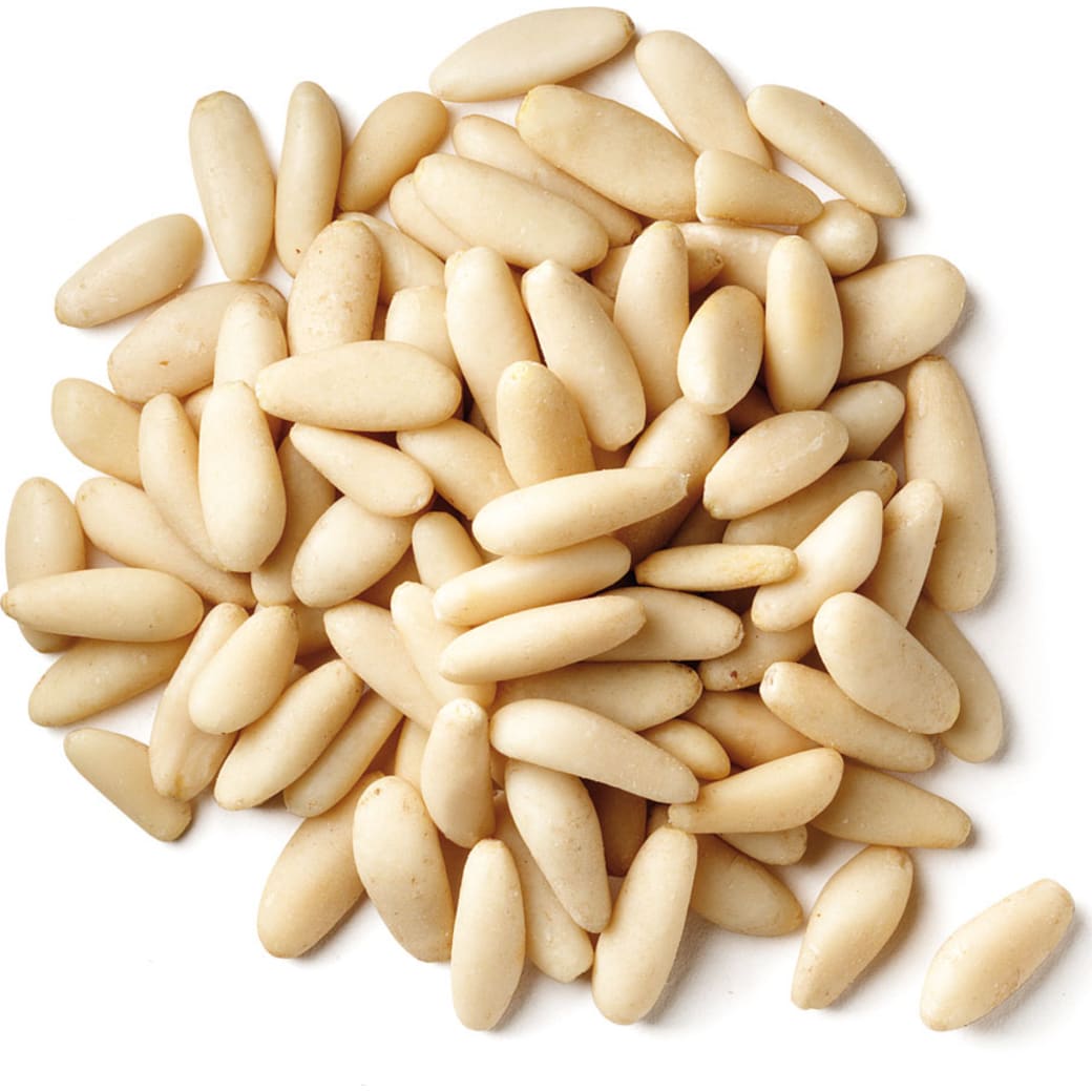 Pine nuts