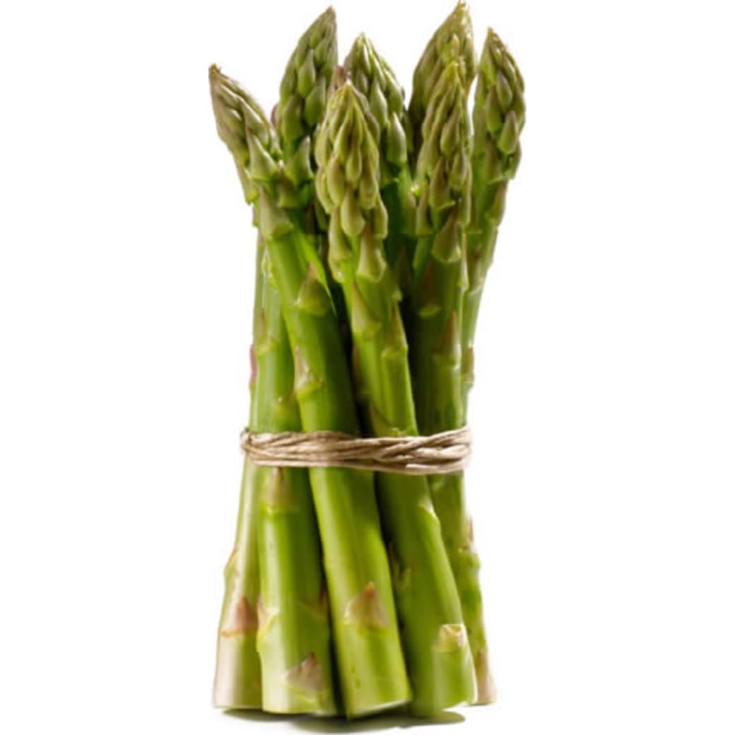 Asparagus