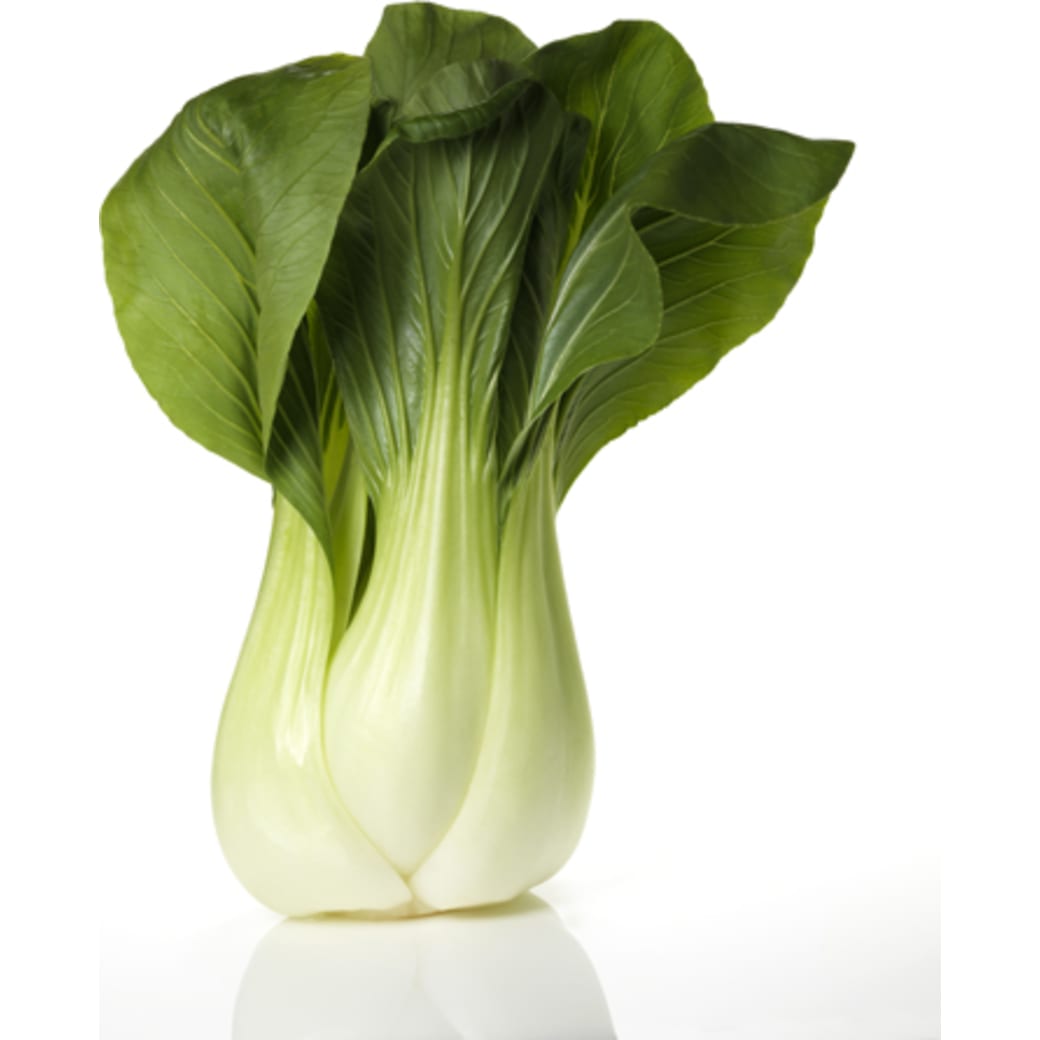 Bok choy