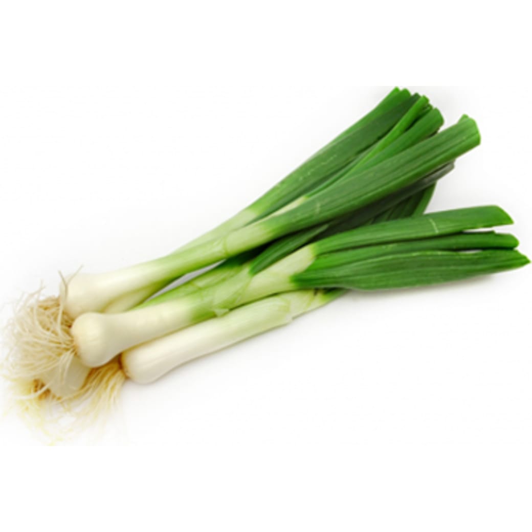 Scallions