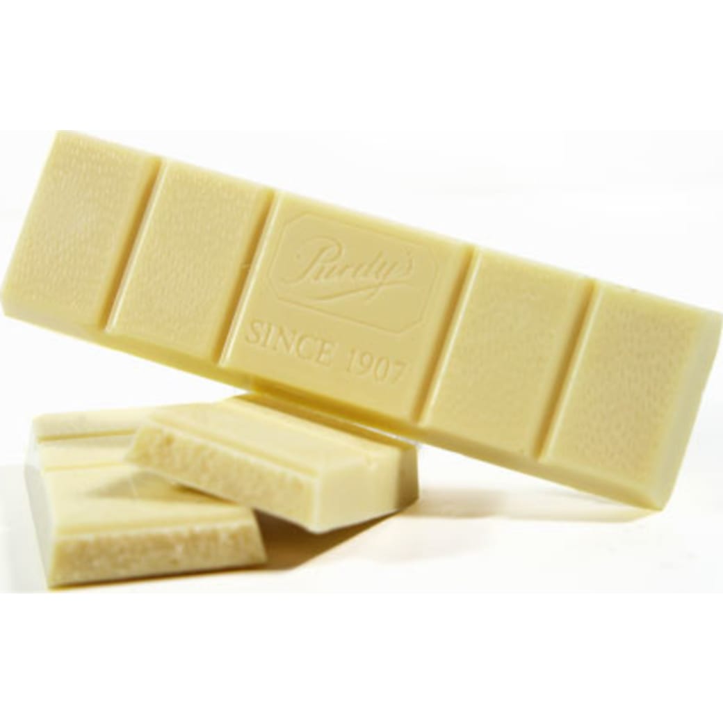 White chocolate
