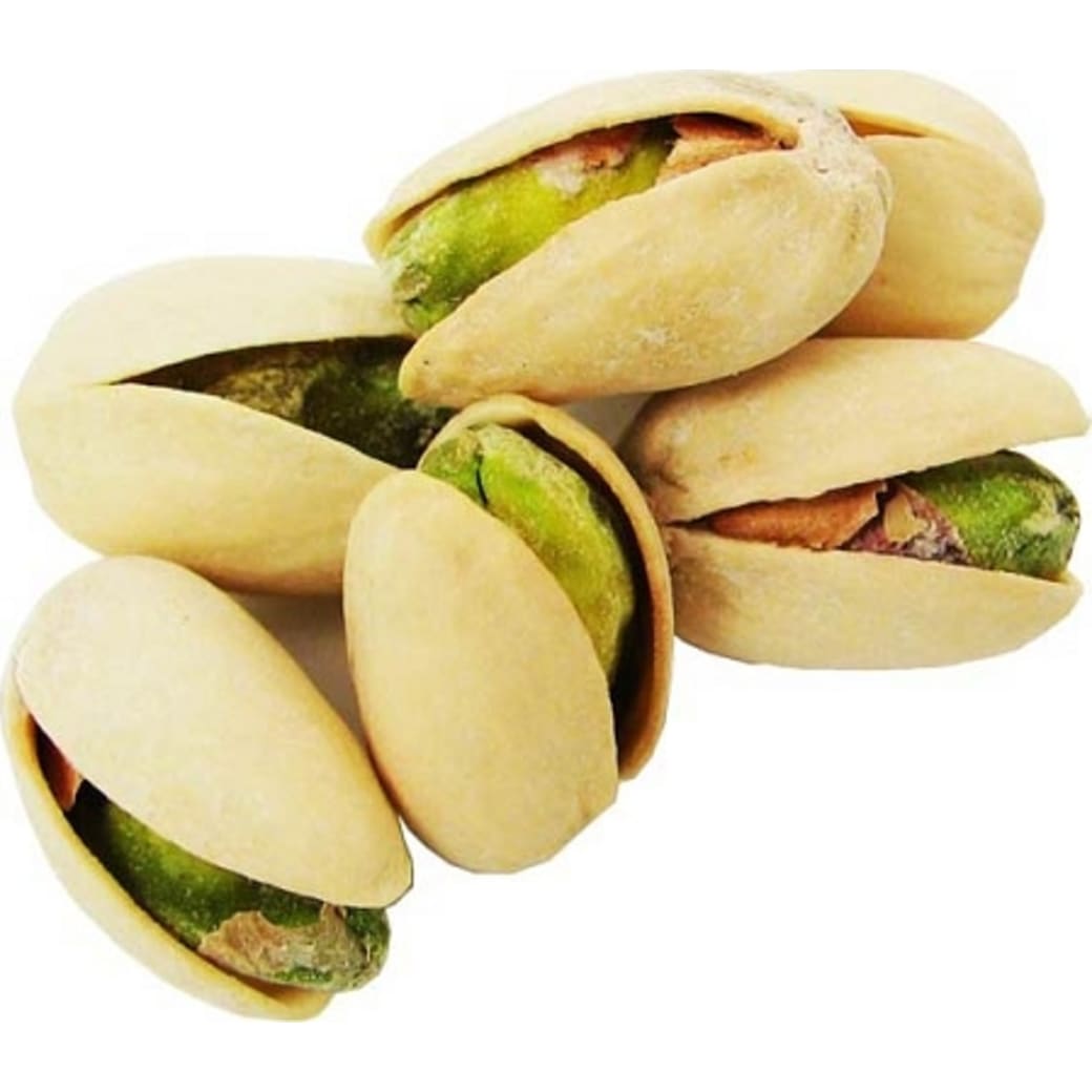 Pistachios