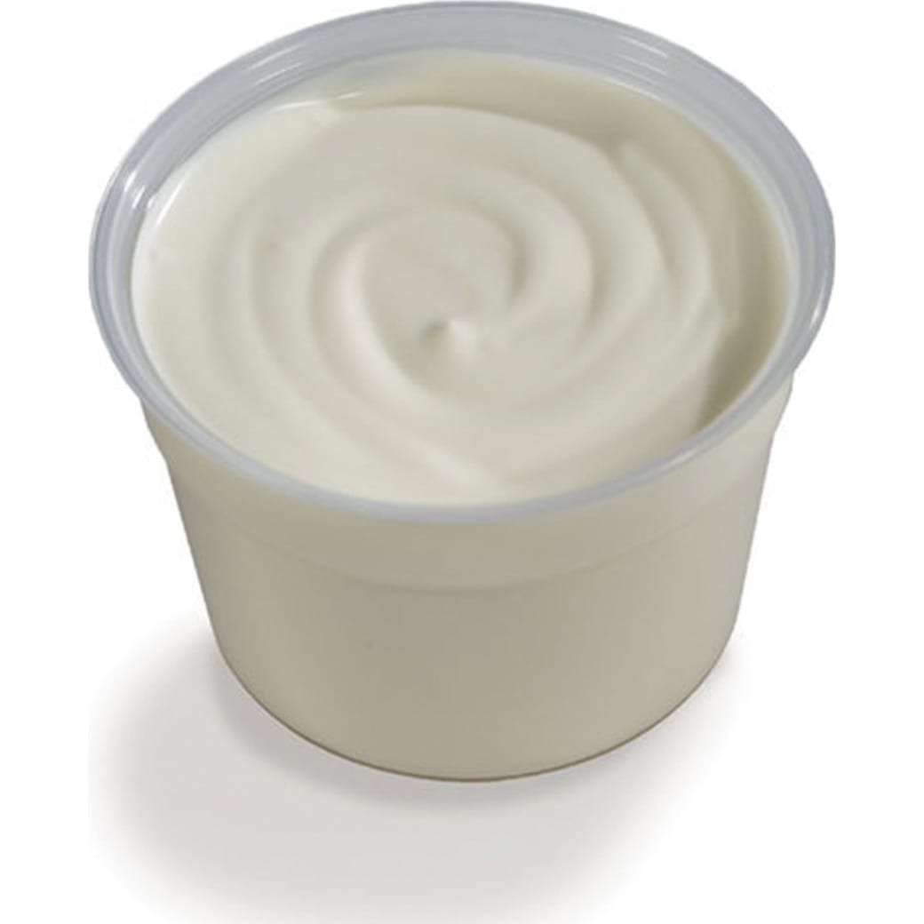 Crème fraîche