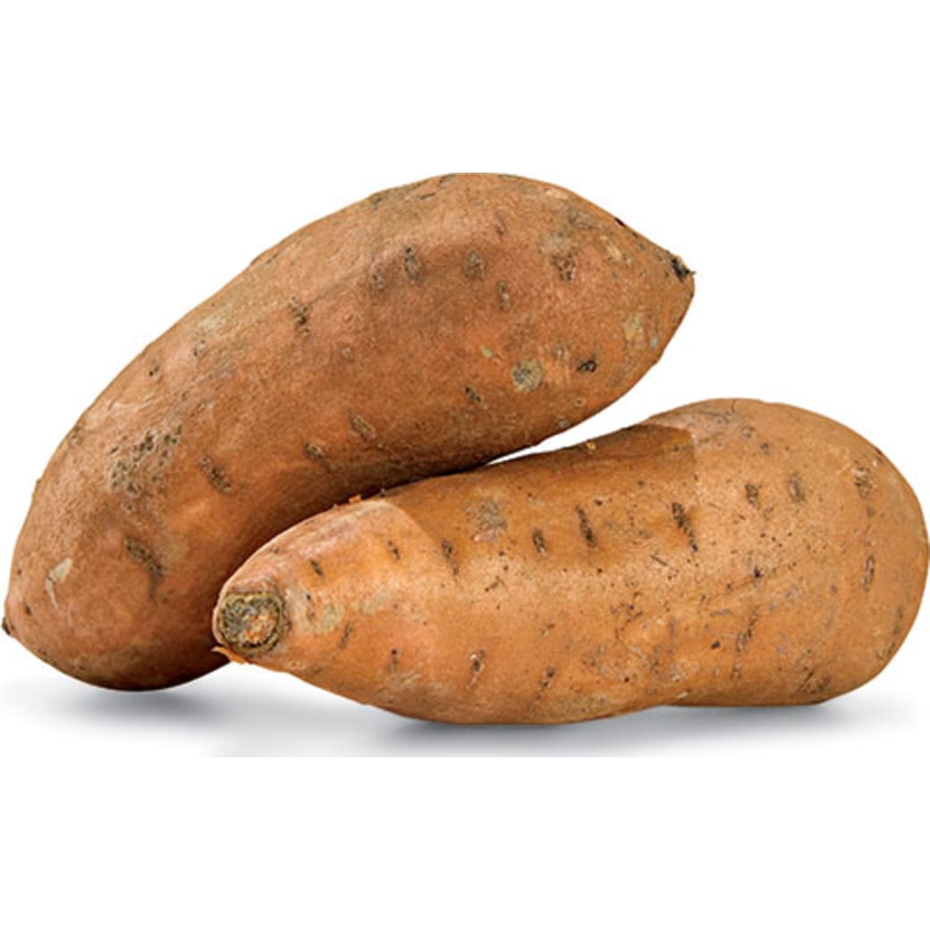 Sweet potatoes