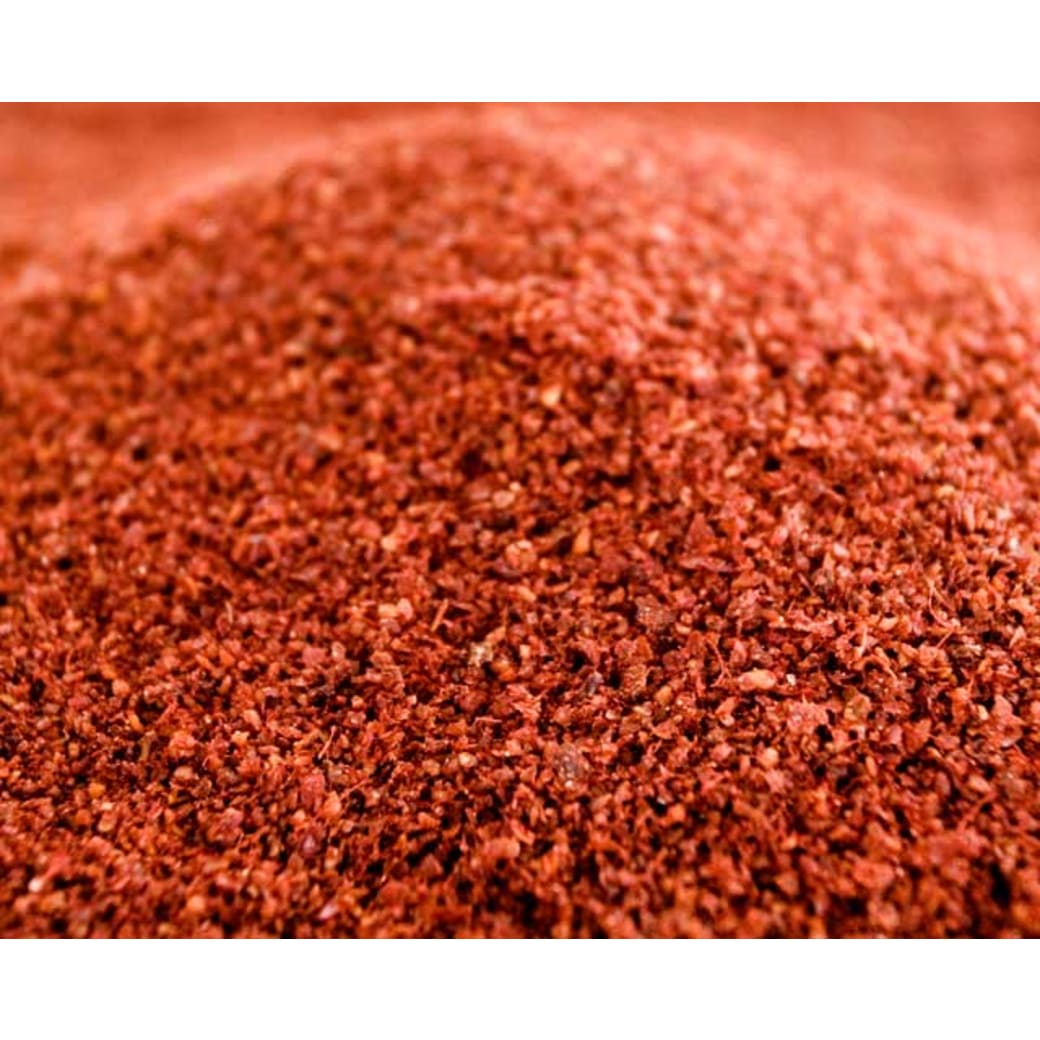 Sumac