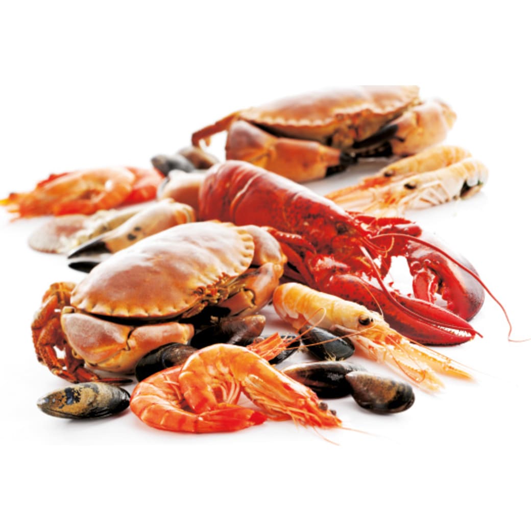 Seafood