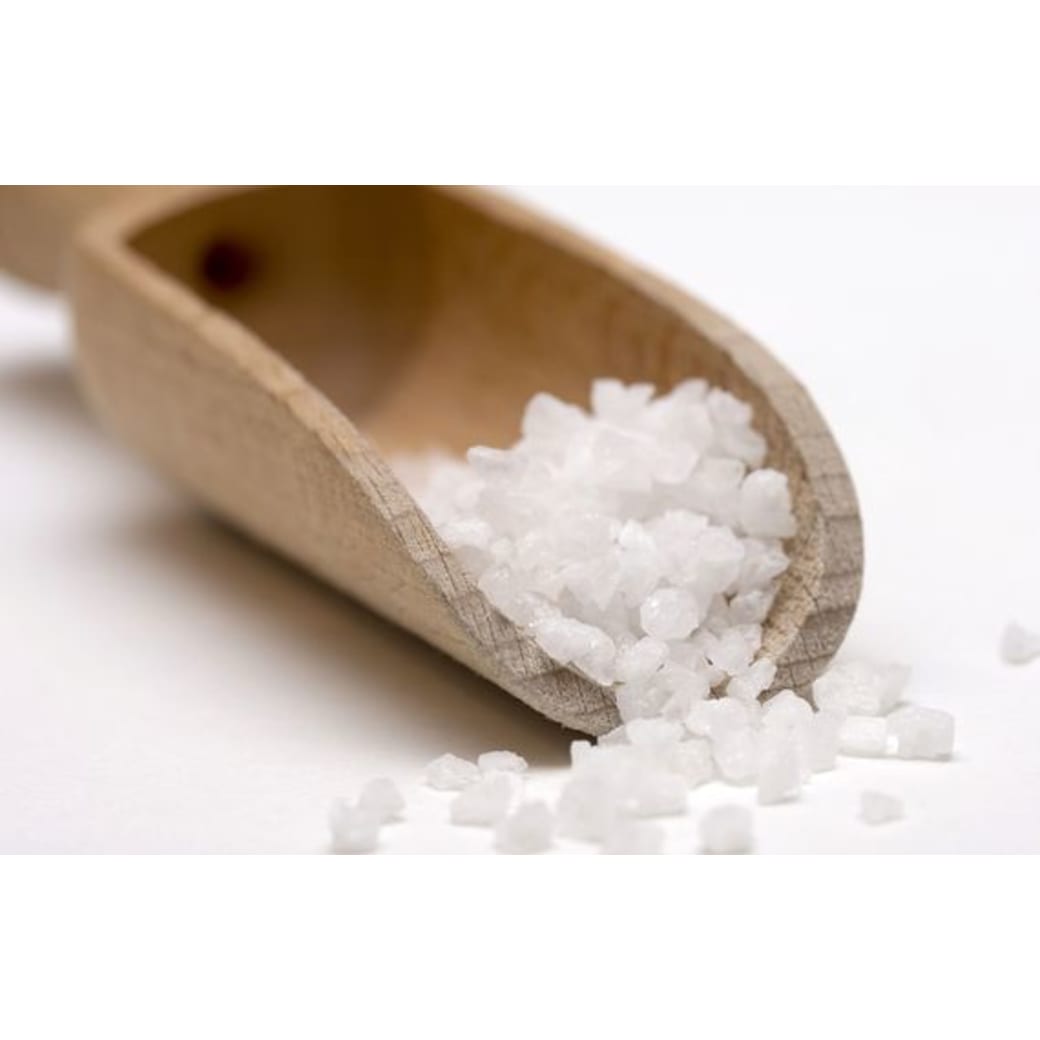 Kosher salt