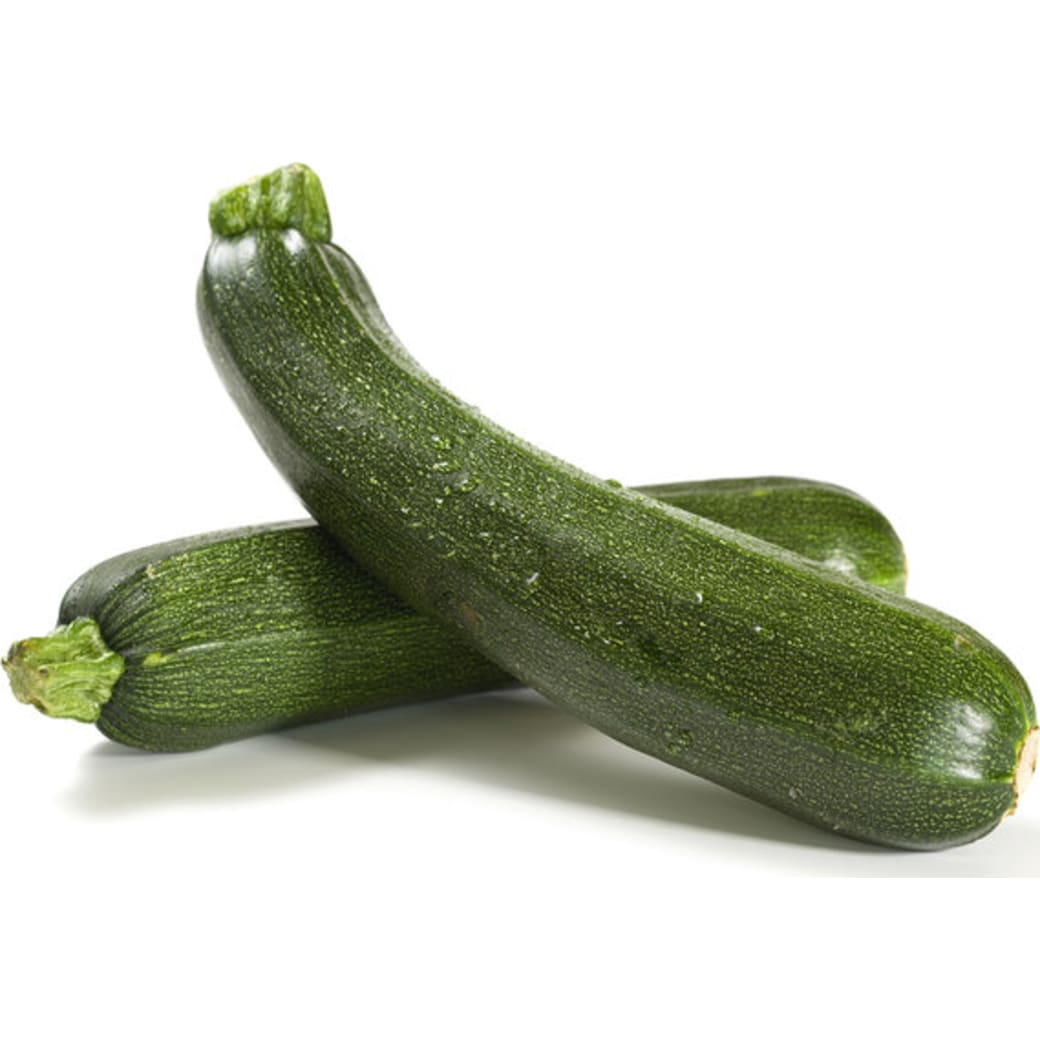 Zucchini