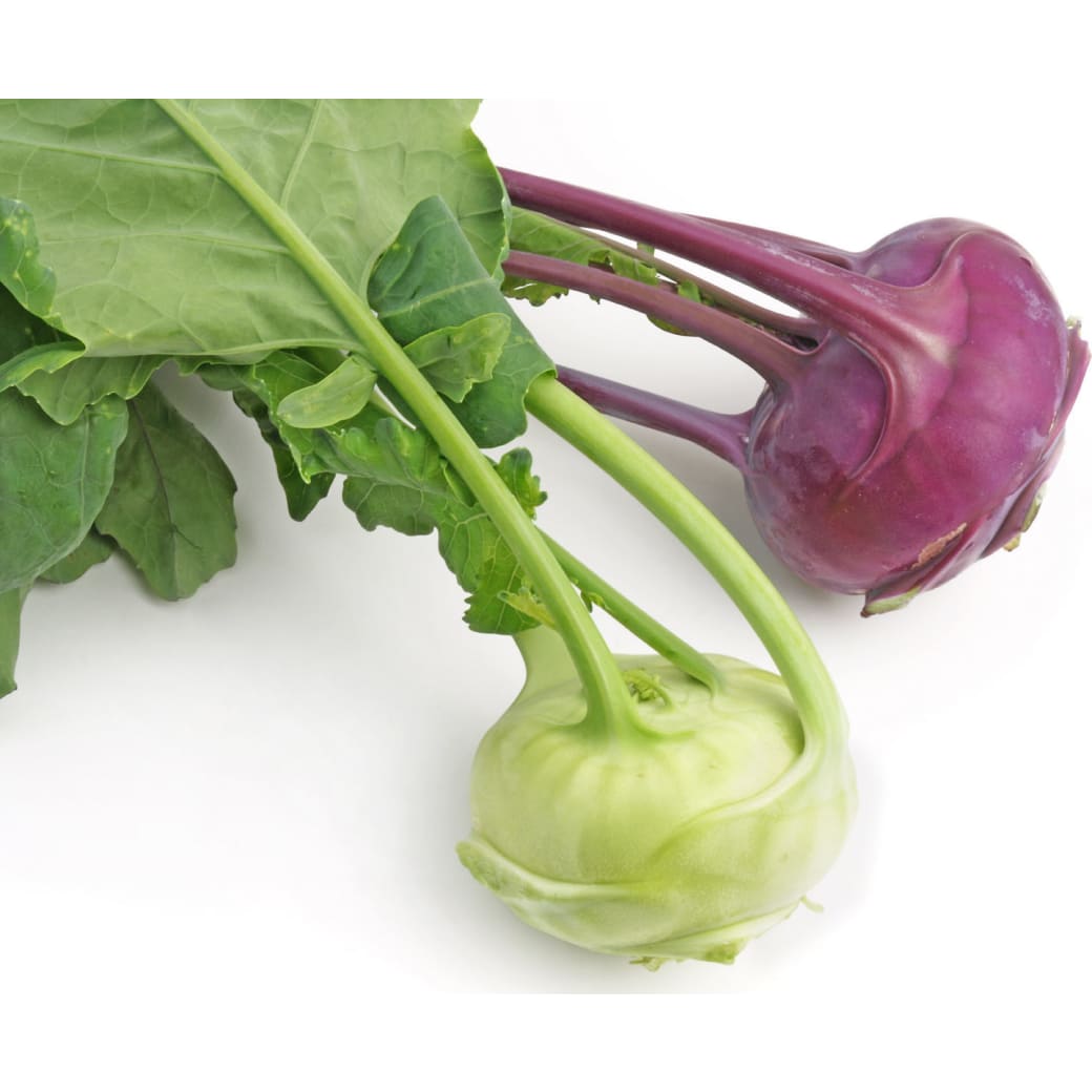 Kohlrabi