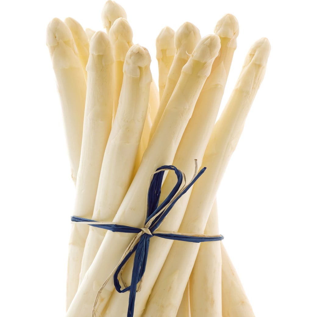 White asparagus