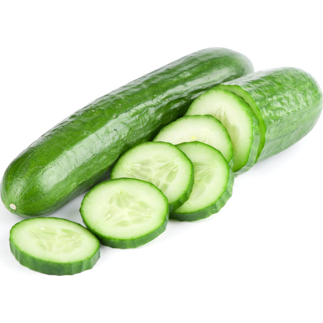 Cucumbers