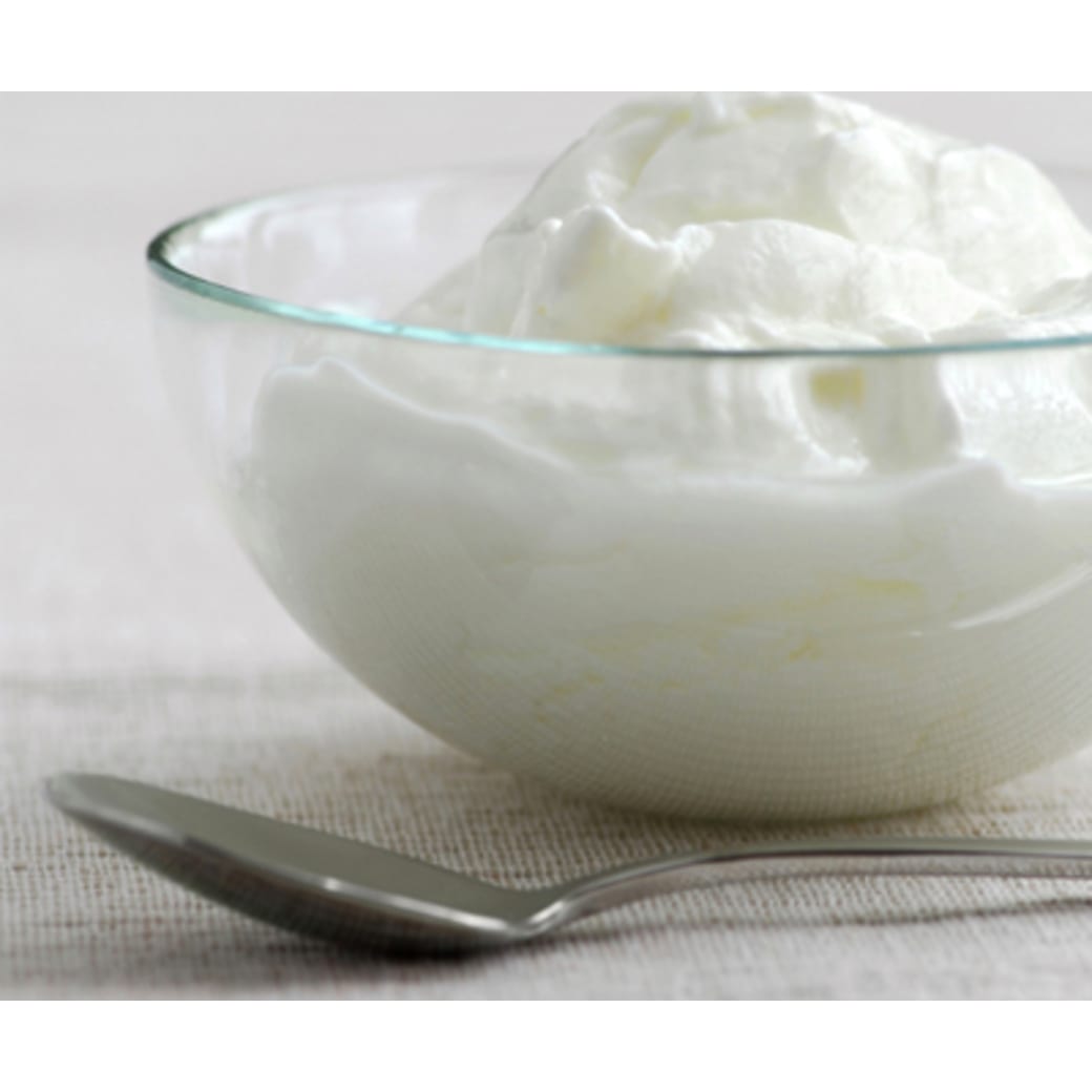 Yogurt