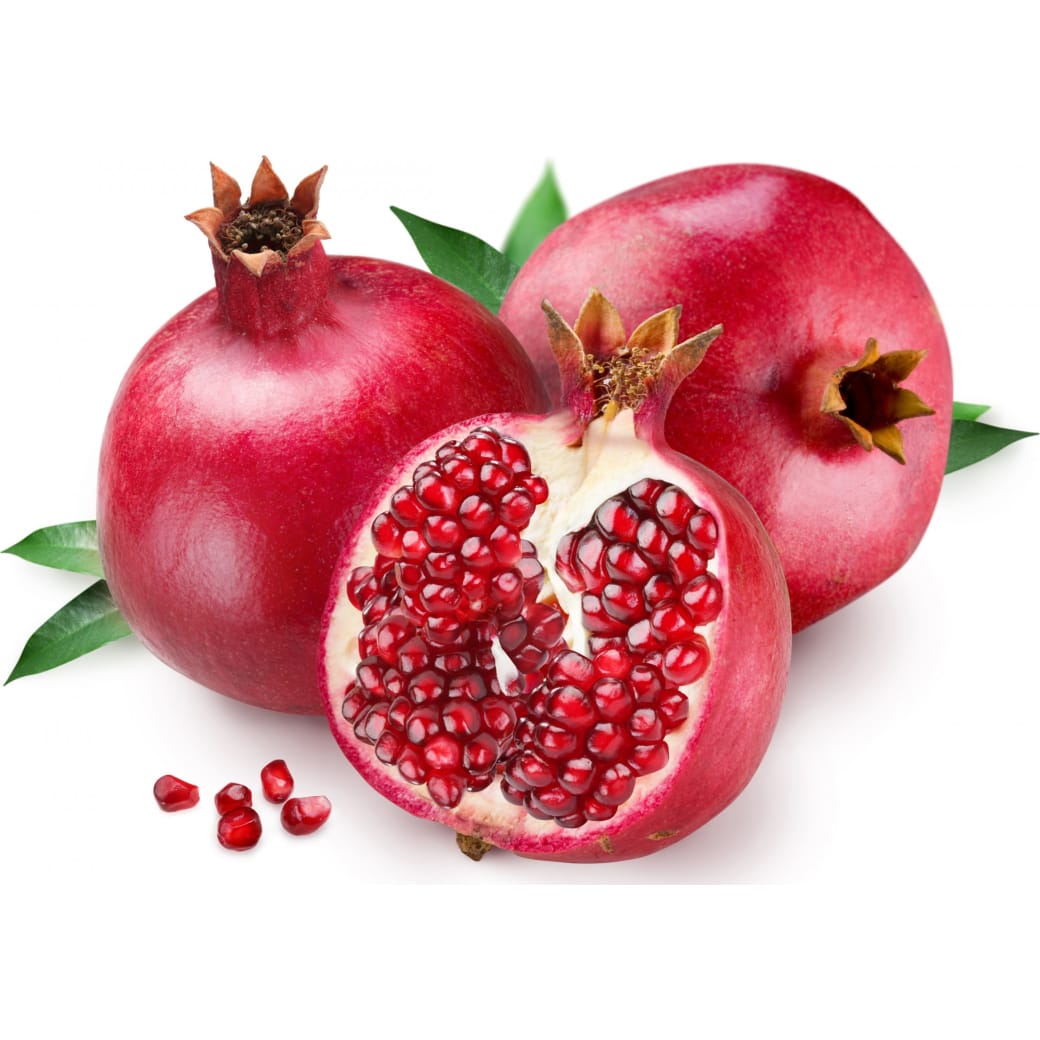 Pomegranates