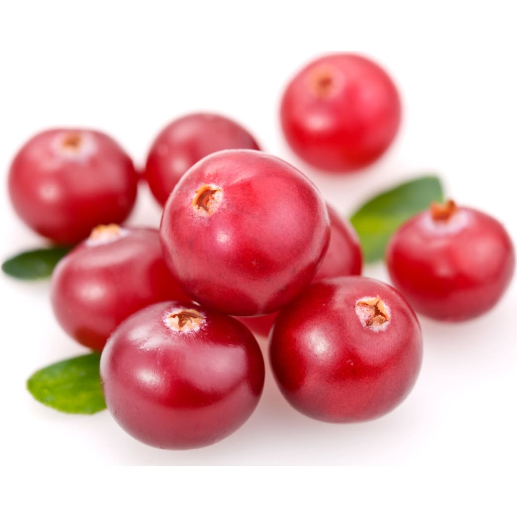 Cranberries