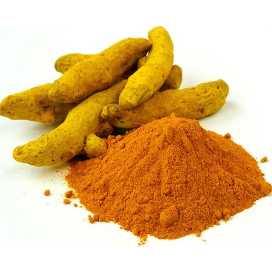 Turmeric