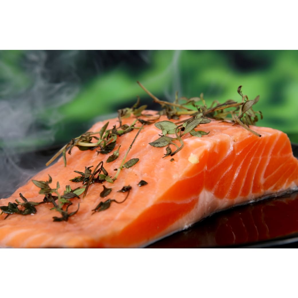 Salmon