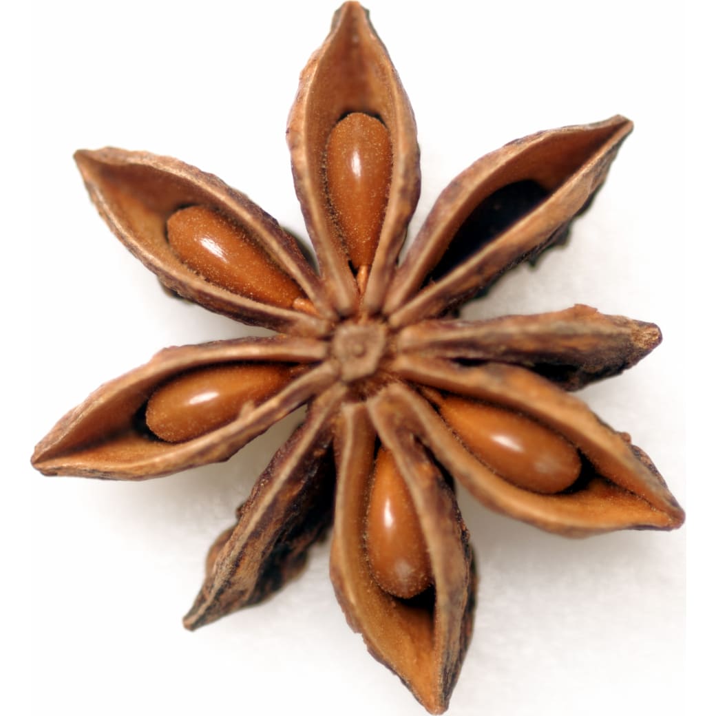 Star anise