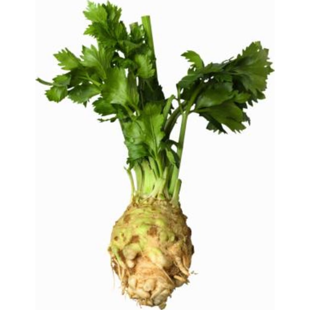 Celery root