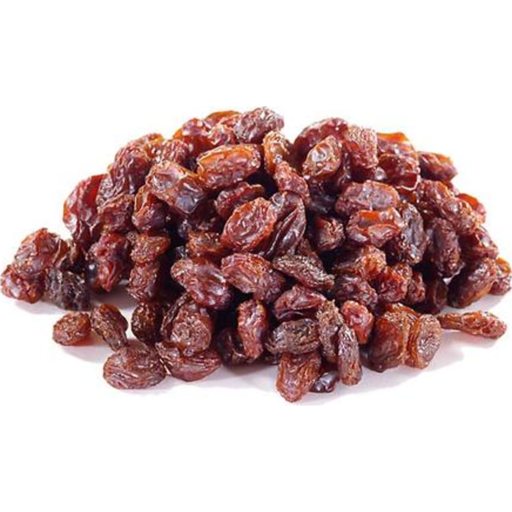 Raisins