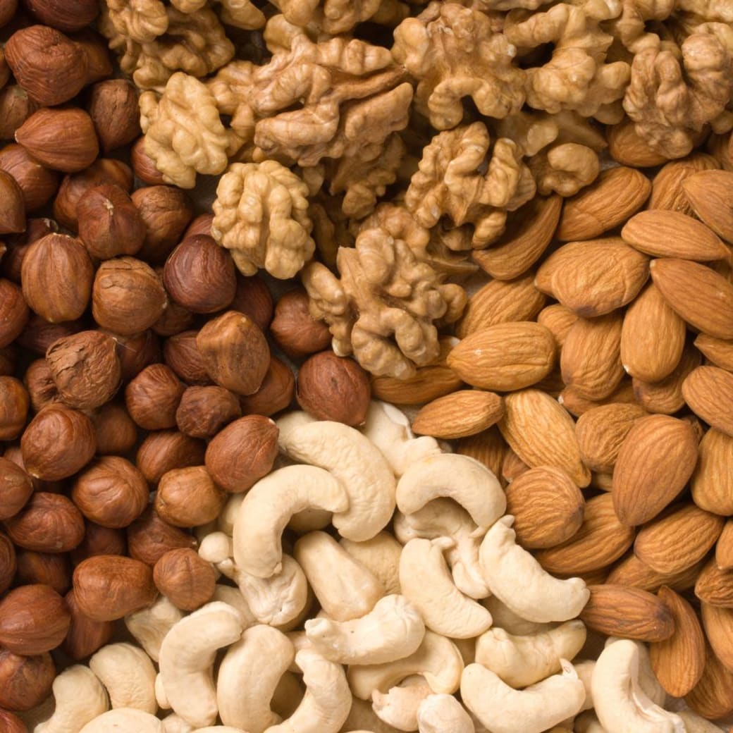 Nuts
