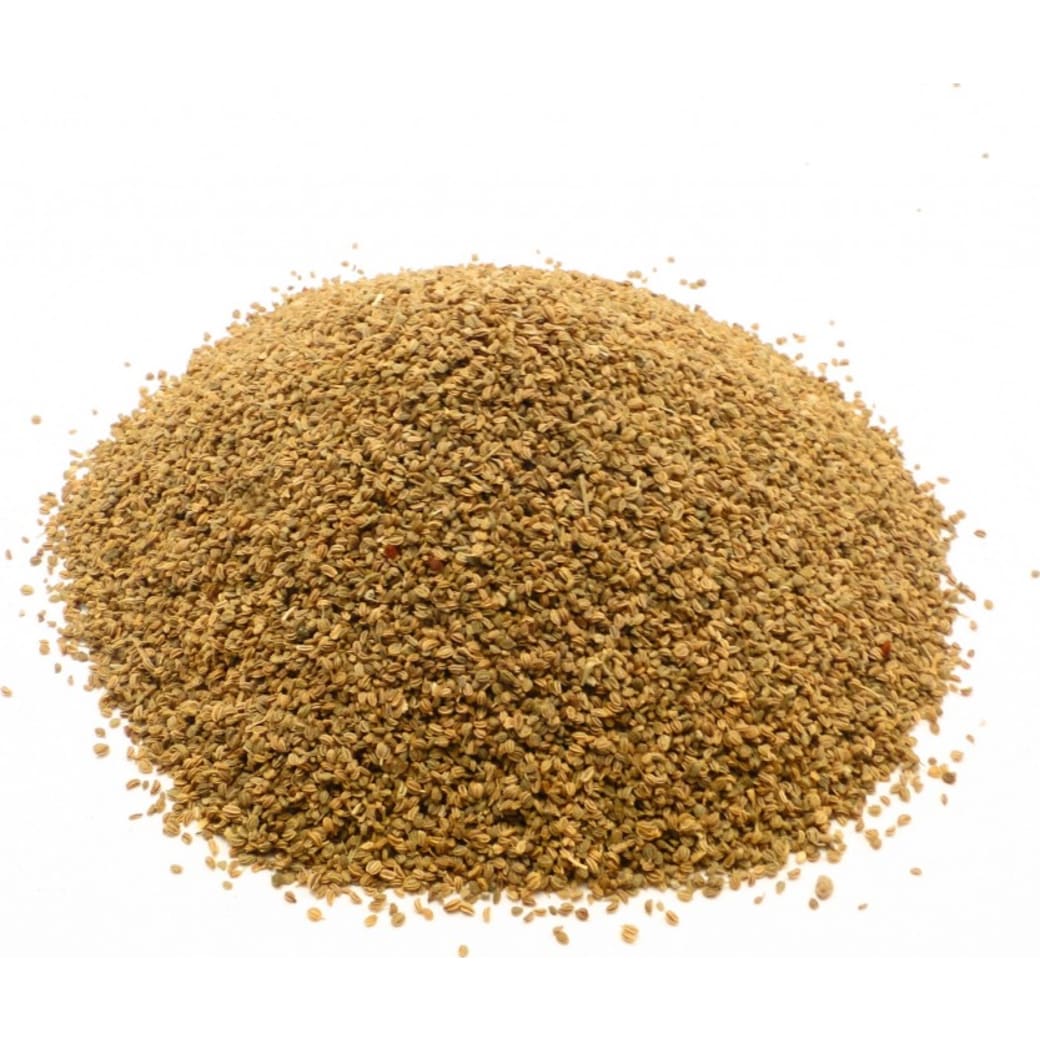 Celery seed