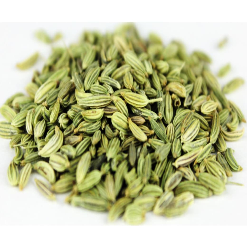 Fennel seeds