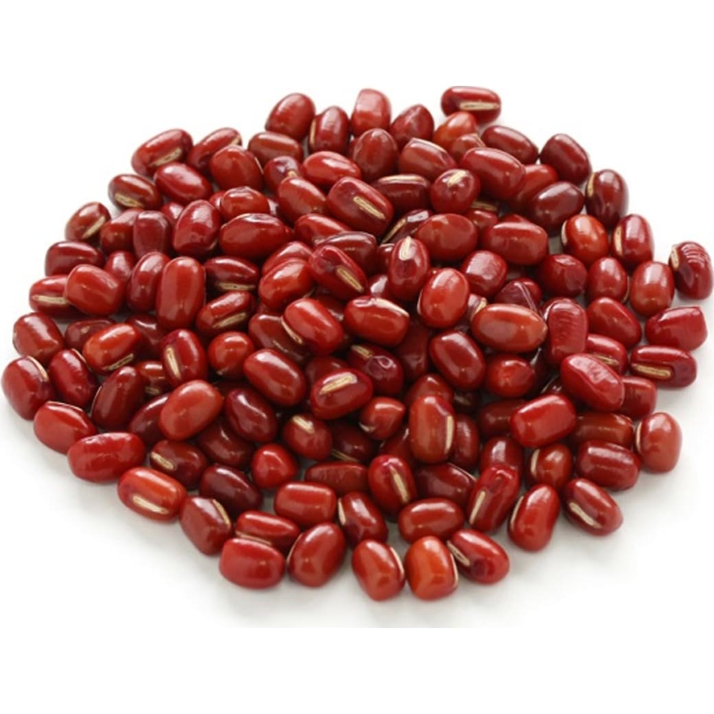 Red beans