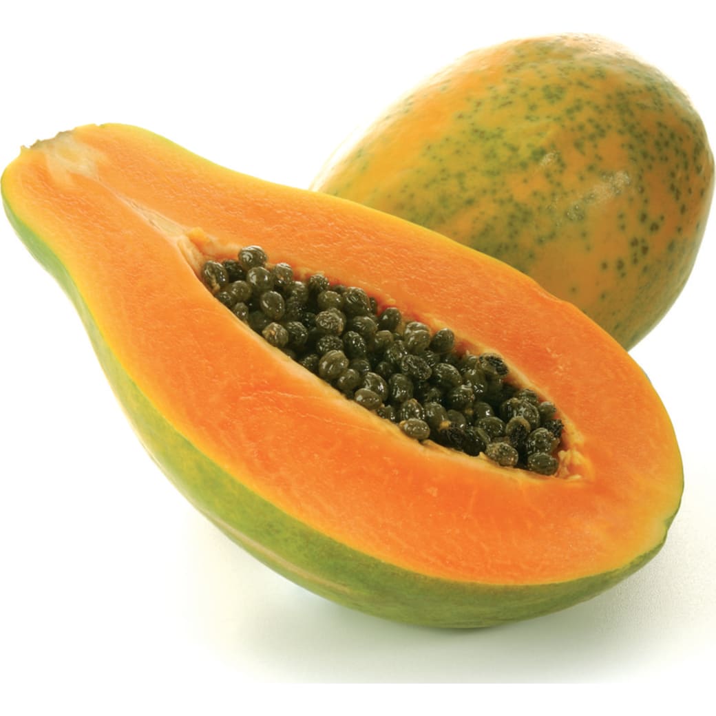 Papayas