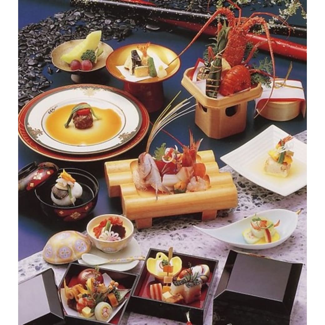 Japanese cuisine