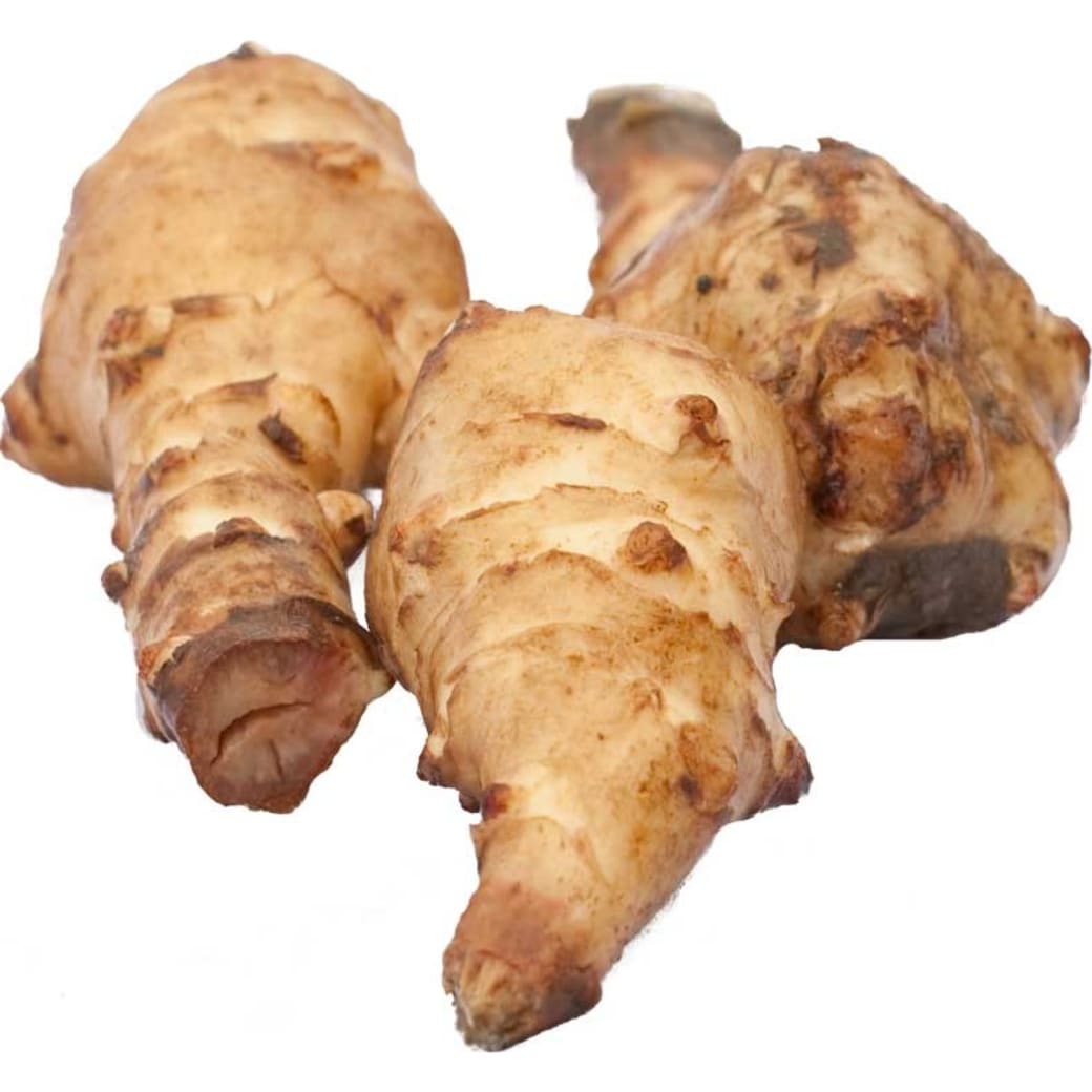 Jerusalem artichokes