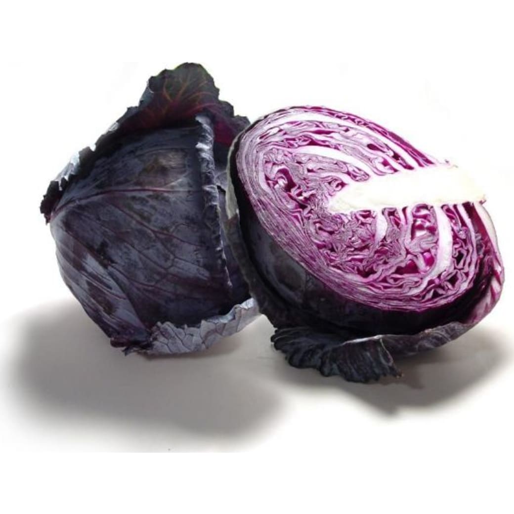 Red cabbage