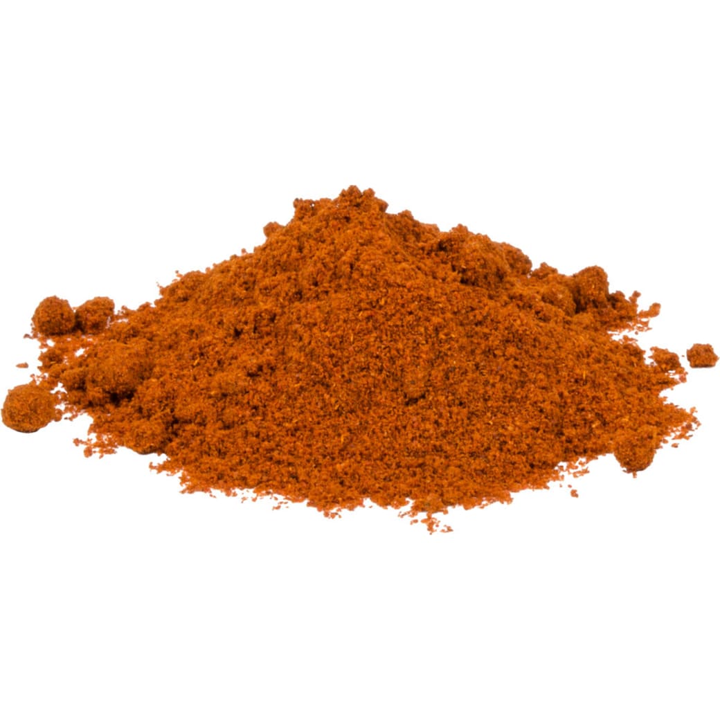 Ground cayenne
