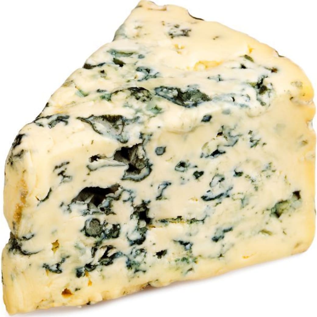 Blue cheese