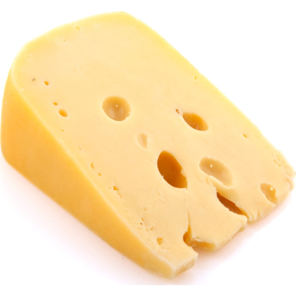 Emmental cheese