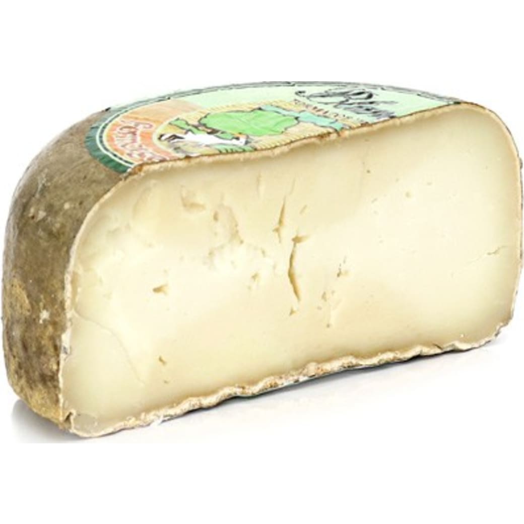 Garrotxa cheese