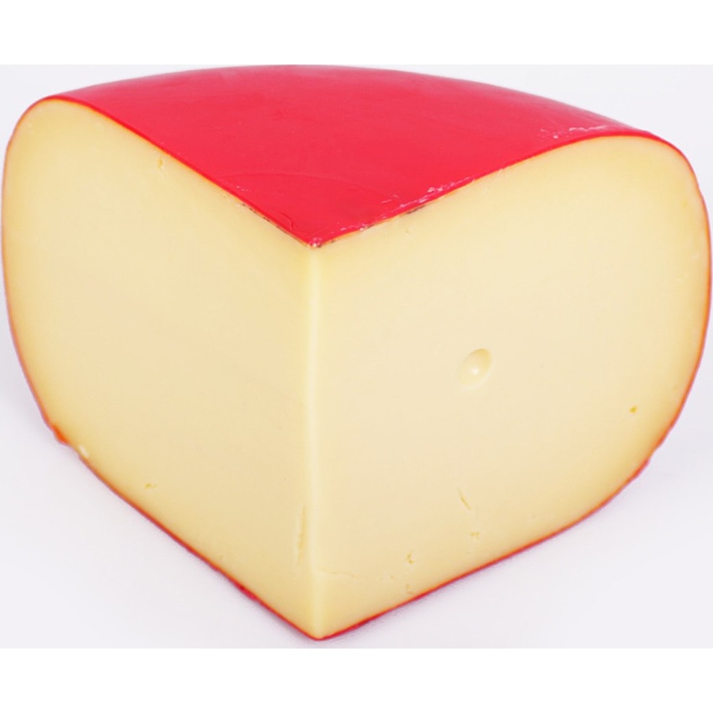 Gouda cheese