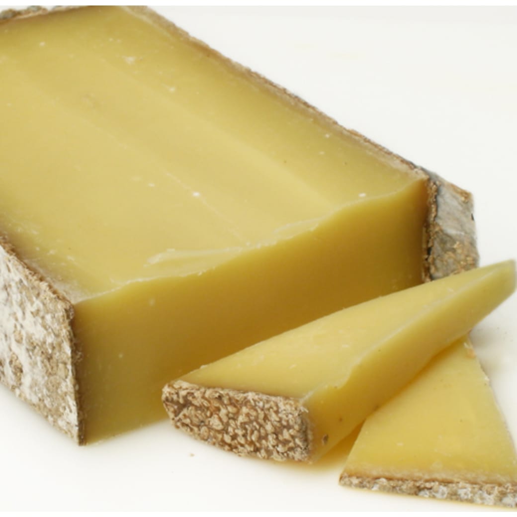 Gruyère cheese