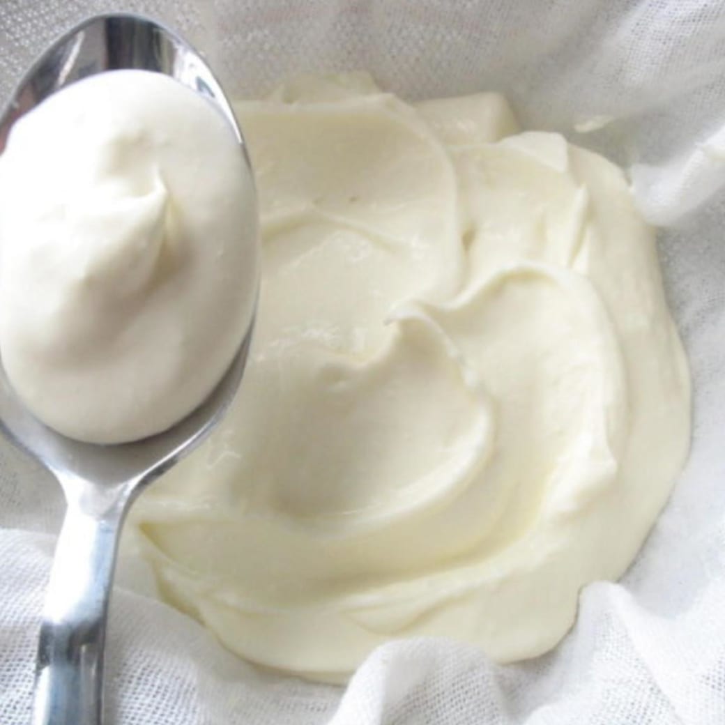 Mascarpone cheese