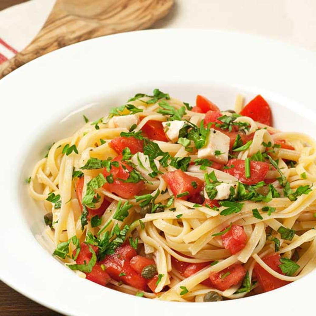 Italian cuisine