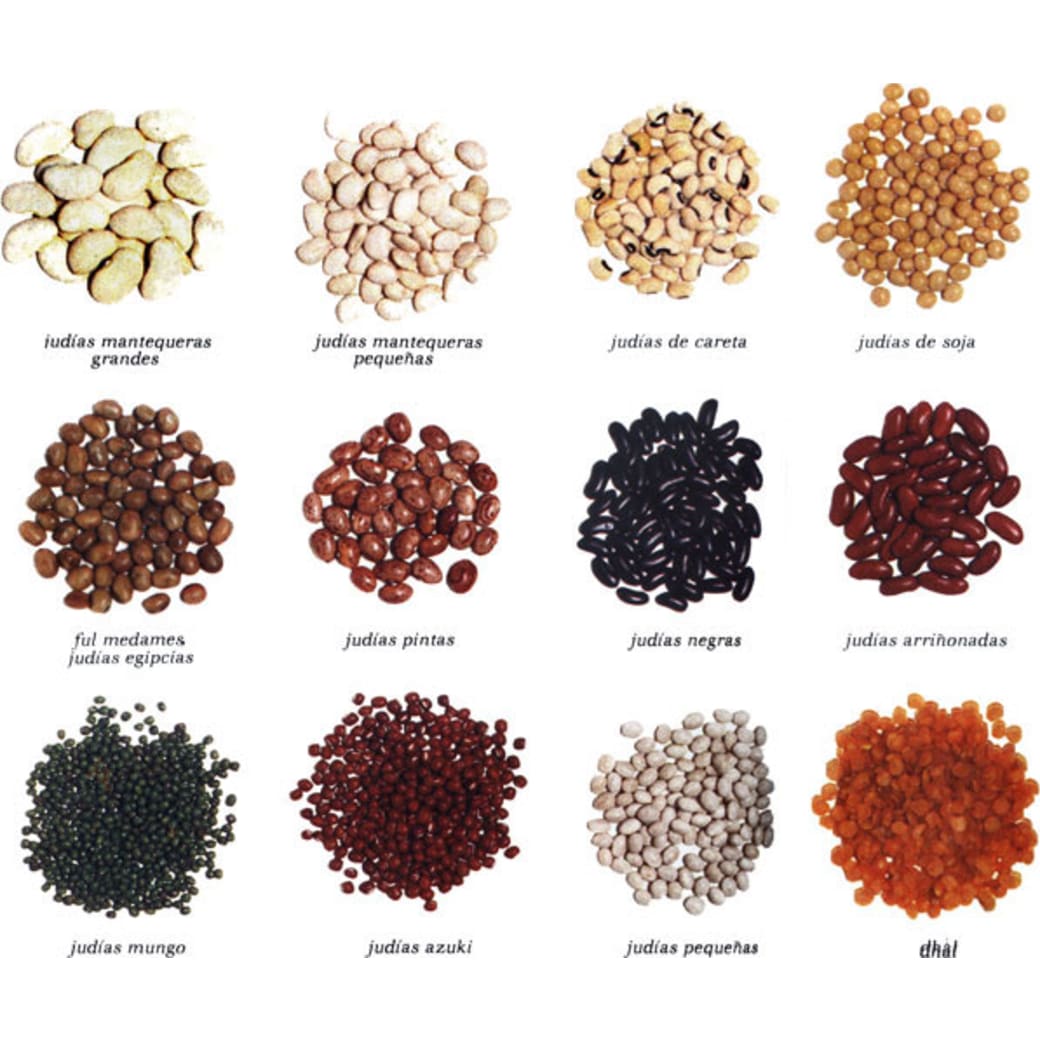 Beans