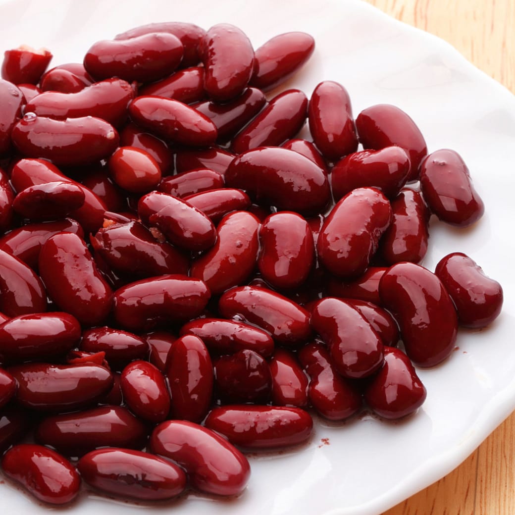 Kidney beans