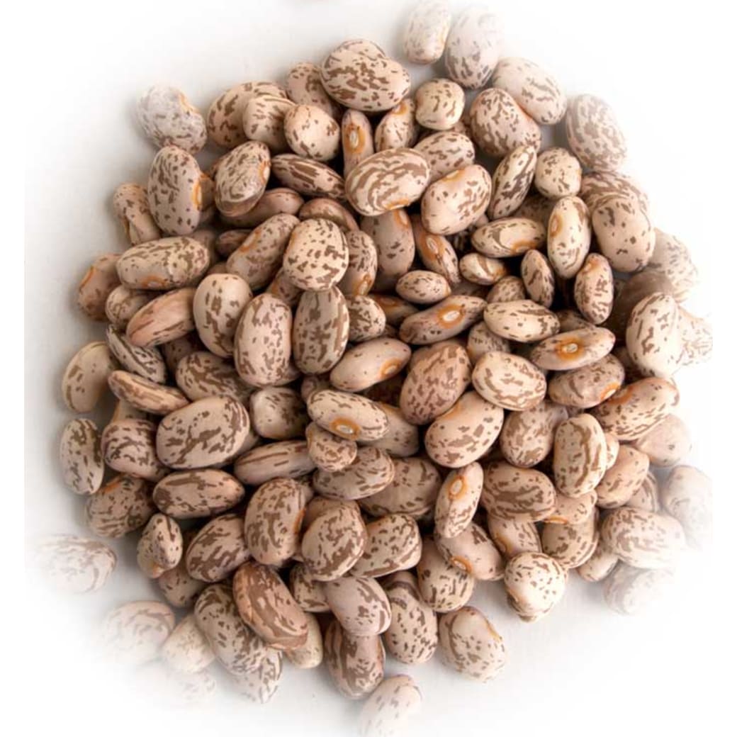 Pinto beans