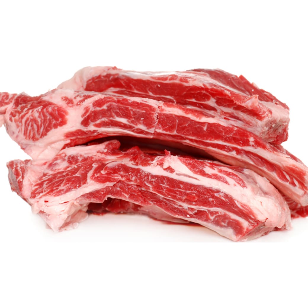 Ribs beef