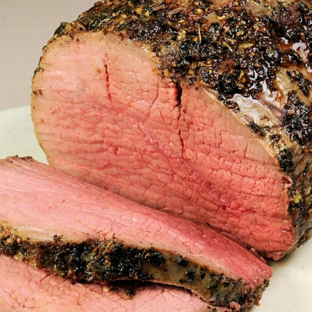 Roast beef