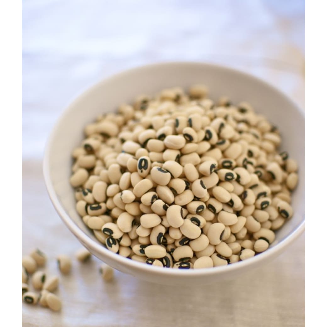 Black-eyed peas