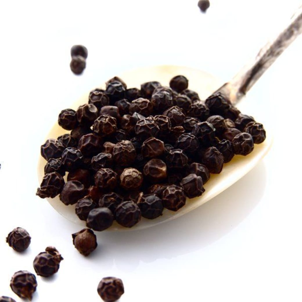Black pepper