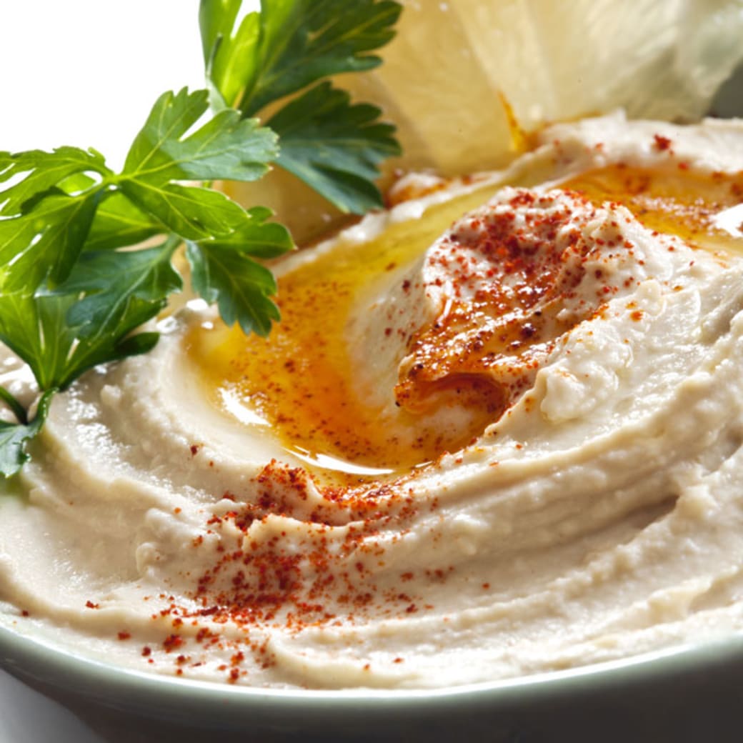 Eastern european cuisines