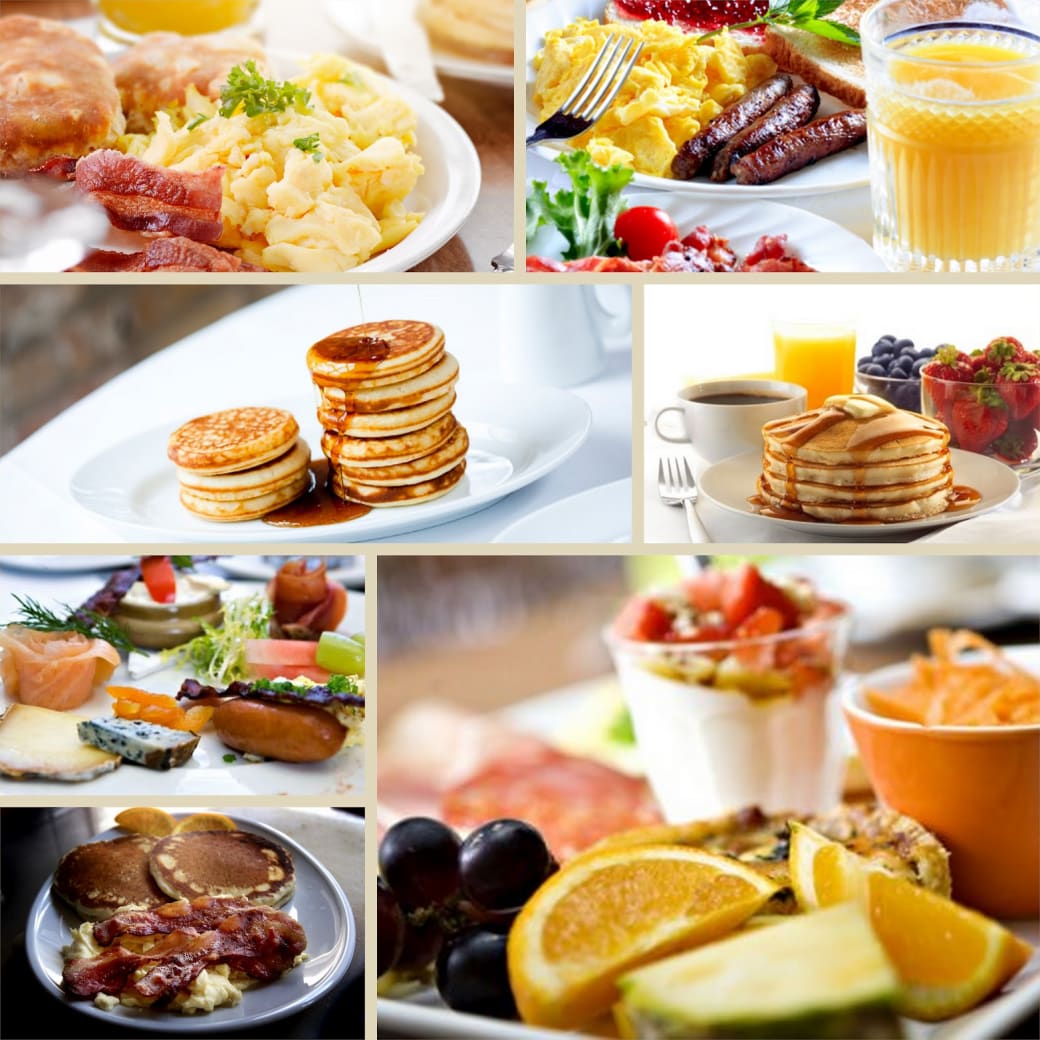 Brunch