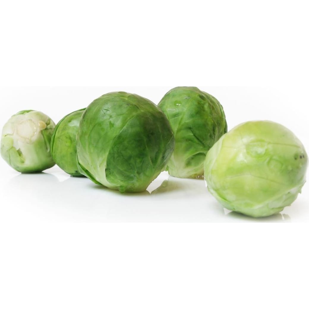 Brussels sprouts