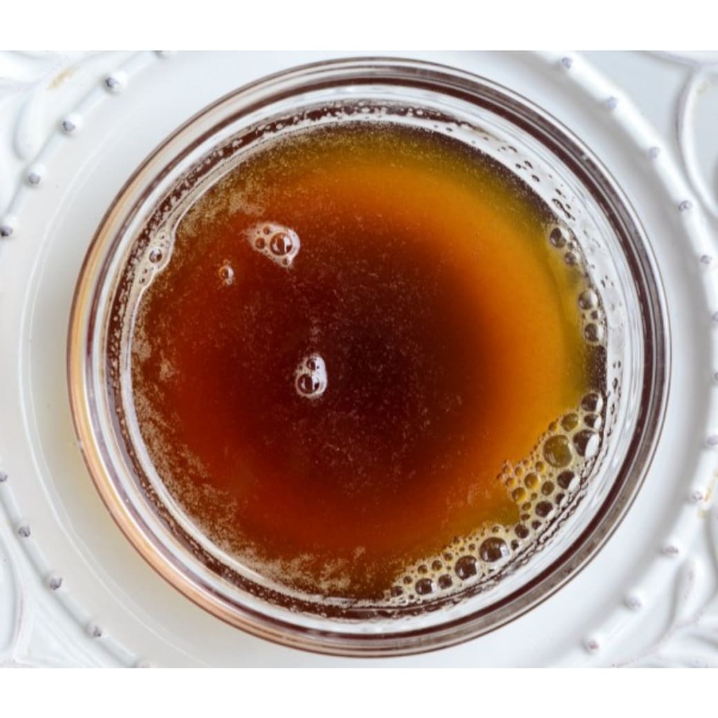 Brown butter